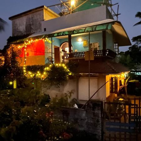 Beachaholic Homestay Alappuzha Екстериор снимка