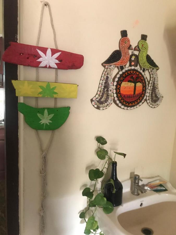 Beachaholic Homestay Alappuzha Екстериор снимка