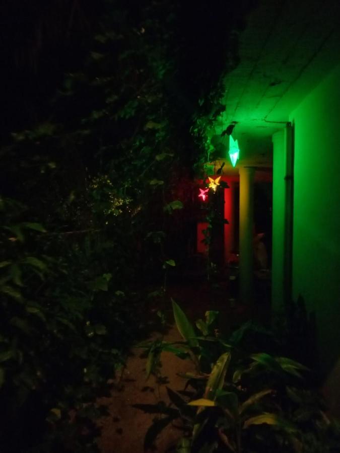 Beachaholic Homestay Alappuzha Екстериор снимка