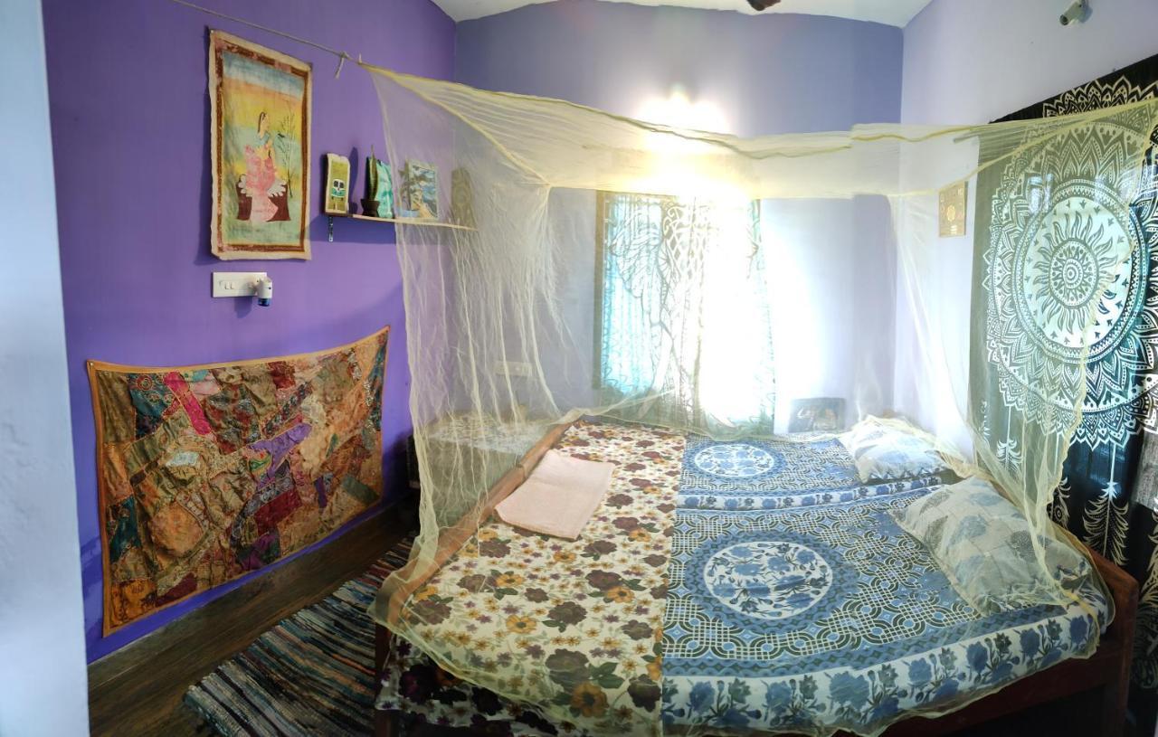 Beachaholic Homestay Alappuzha Екстериор снимка