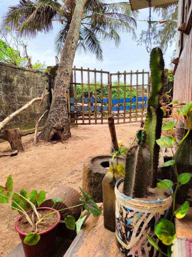 Beachaholic Homestay Alappuzha Екстериор снимка