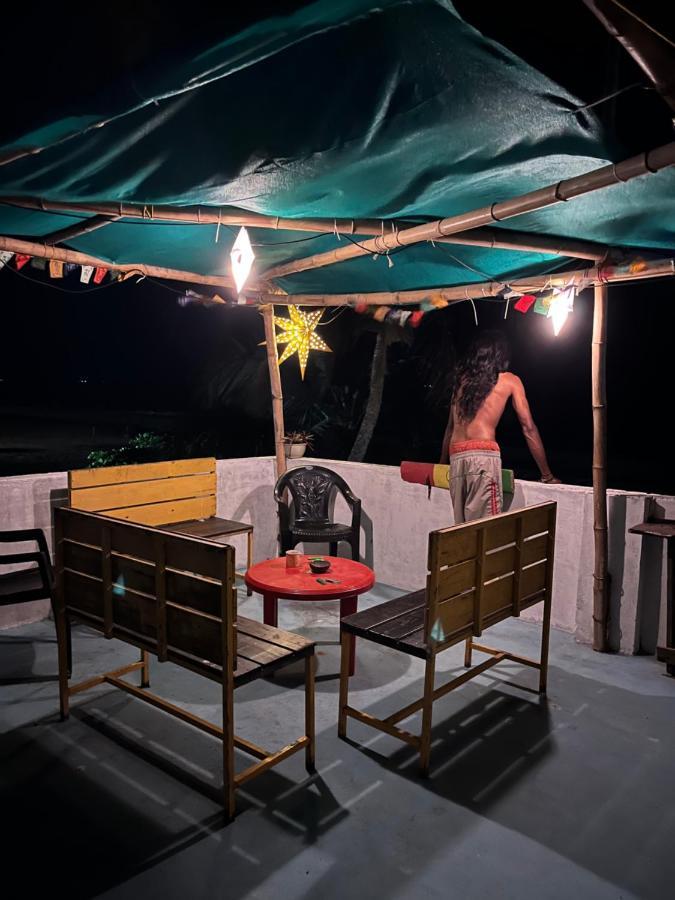 Beachaholic Homestay Alappuzha Екстериор снимка