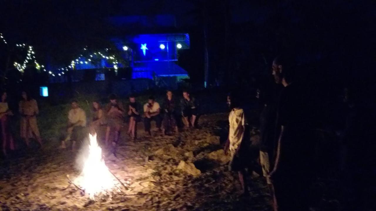 Beachaholic Homestay Alappuzha Екстериор снимка