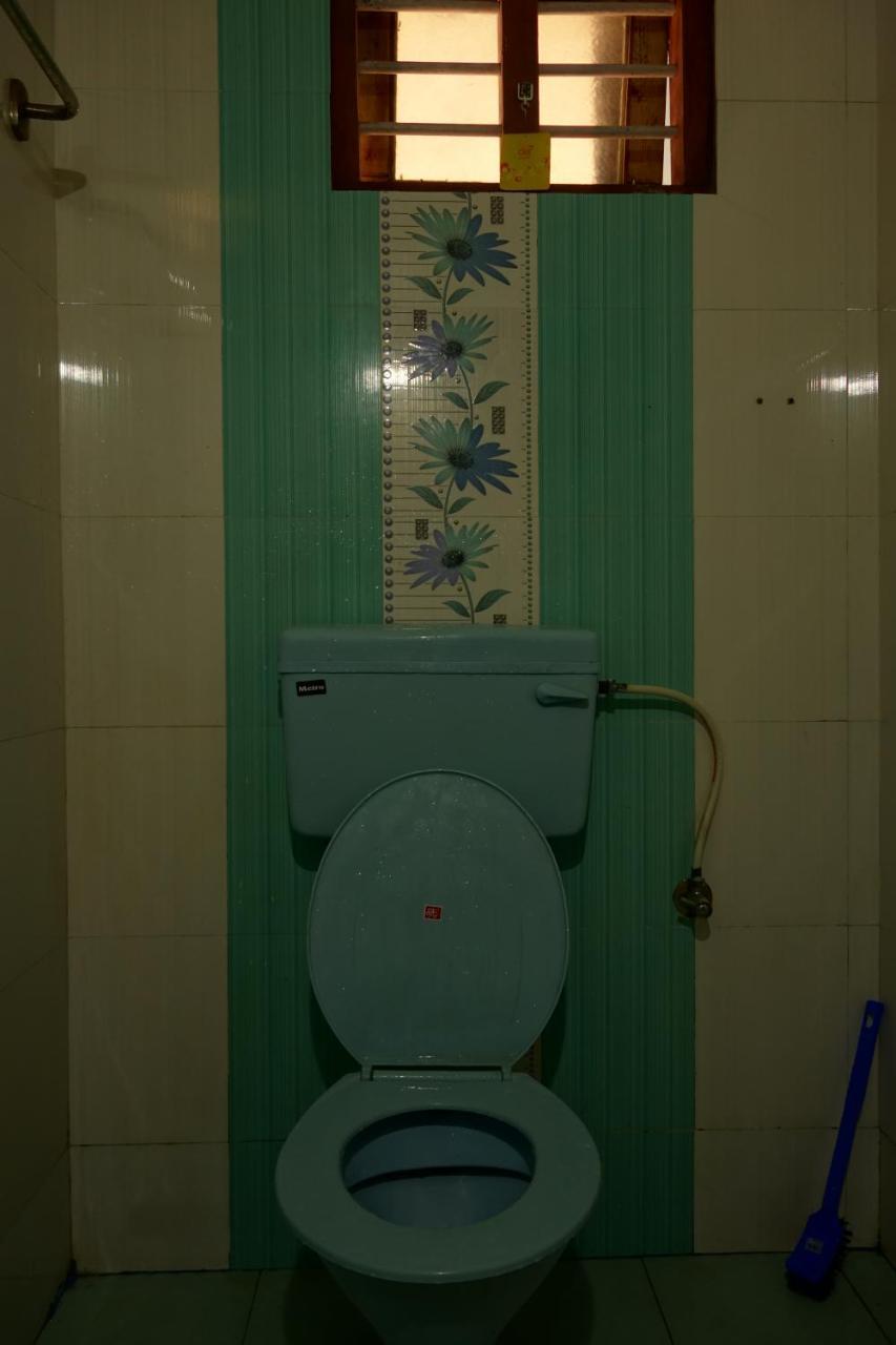 Beachaholic Homestay Alappuzha Екстериор снимка