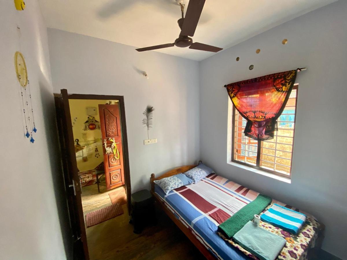 Beachaholic Homestay Alappuzha Екстериор снимка